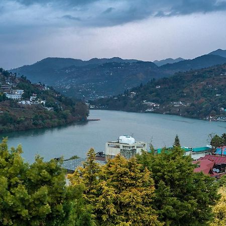 Bhīm Tāl Lake Side Upvan Inn المظهر الخارجي الصورة