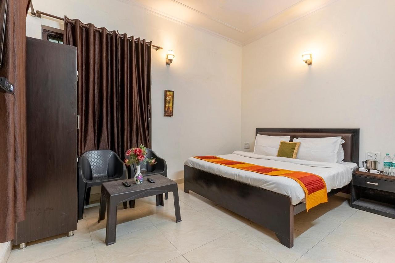 Bhīm Tāl Lake Side Upvan Inn المظهر الخارجي الصورة