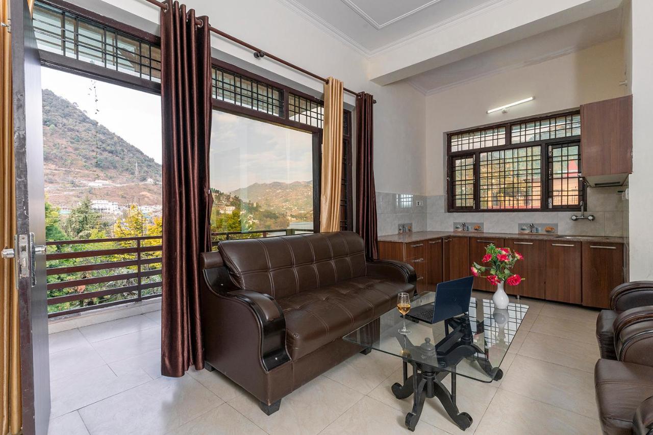 Bhīm Tāl Lake Side Upvan Inn المظهر الخارجي الصورة