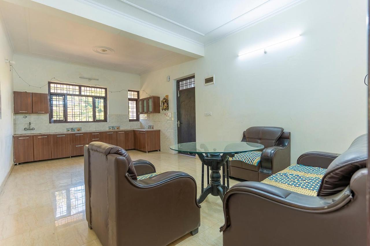 Bhīm Tāl Lake Side Upvan Inn المظهر الخارجي الصورة